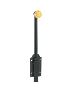 Verrou Boîte Fonte Robert...