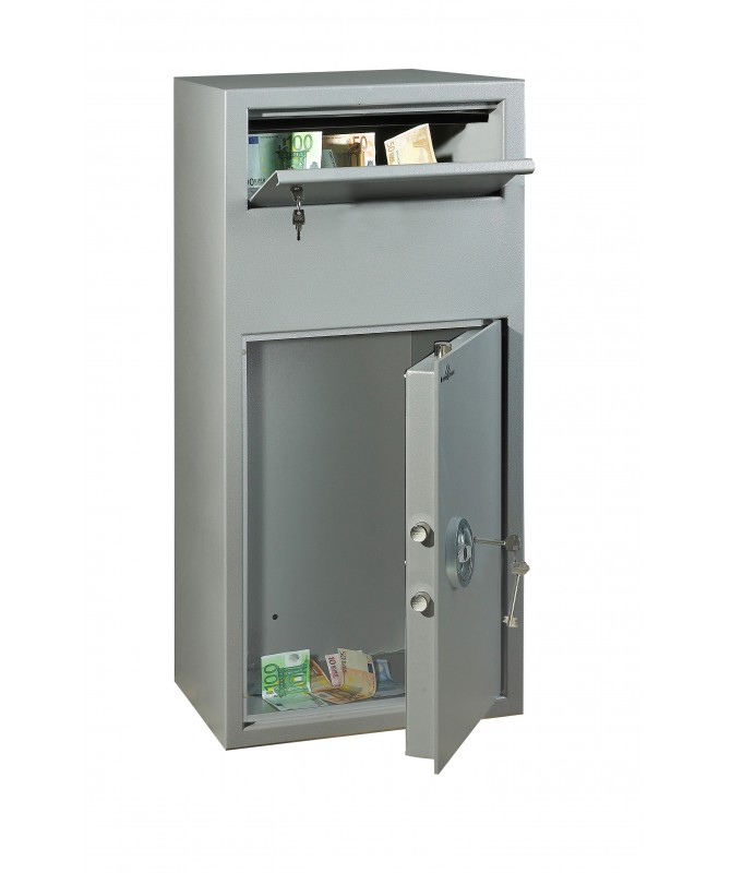 Coffre Fort HARTMANN TRESORE GAMME SR802...