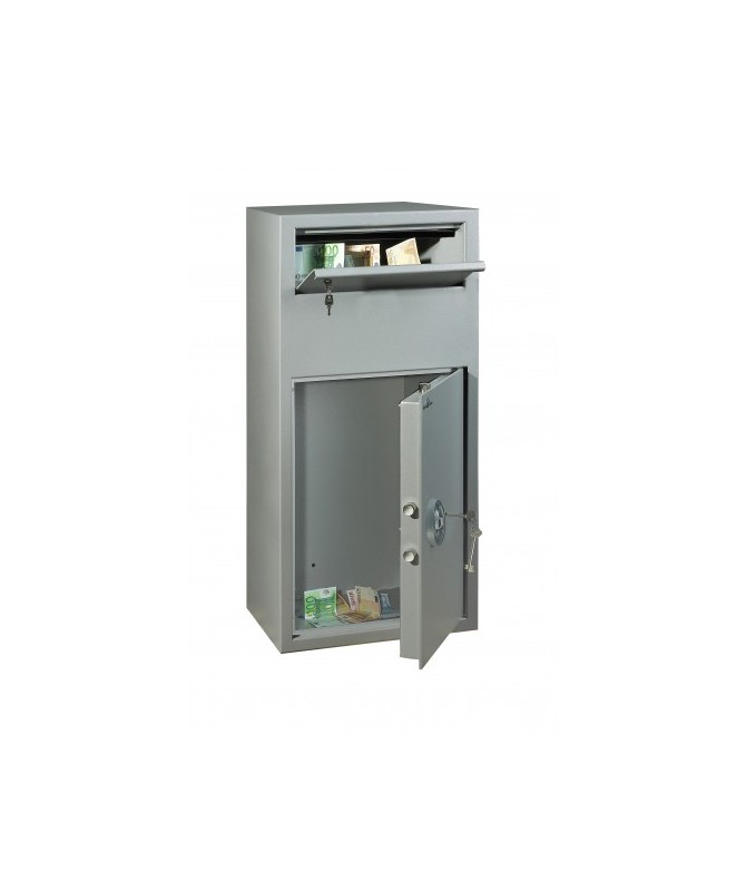 Coffre Fort HARTMANN TRESORE GAMME SR801...