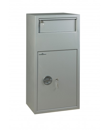 Coffre Fort HARTMANN TRESORE GAMME SR801 Serrure À Clés