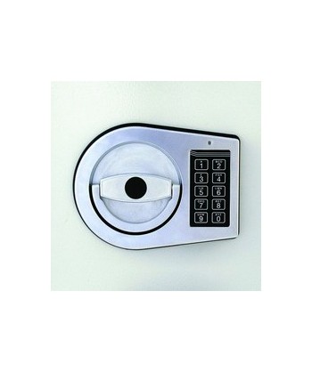 Coffre Fort HARTMANN... 2