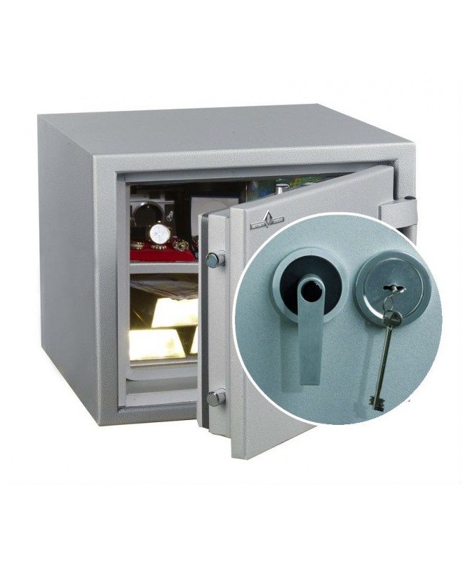 Coffre HARTMANN TRESORE GAMME PROTECT DUO34...