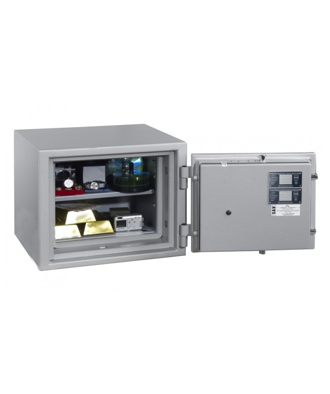 Coffre HARTMANN TRESORE GAMME PROTECT DUO34...