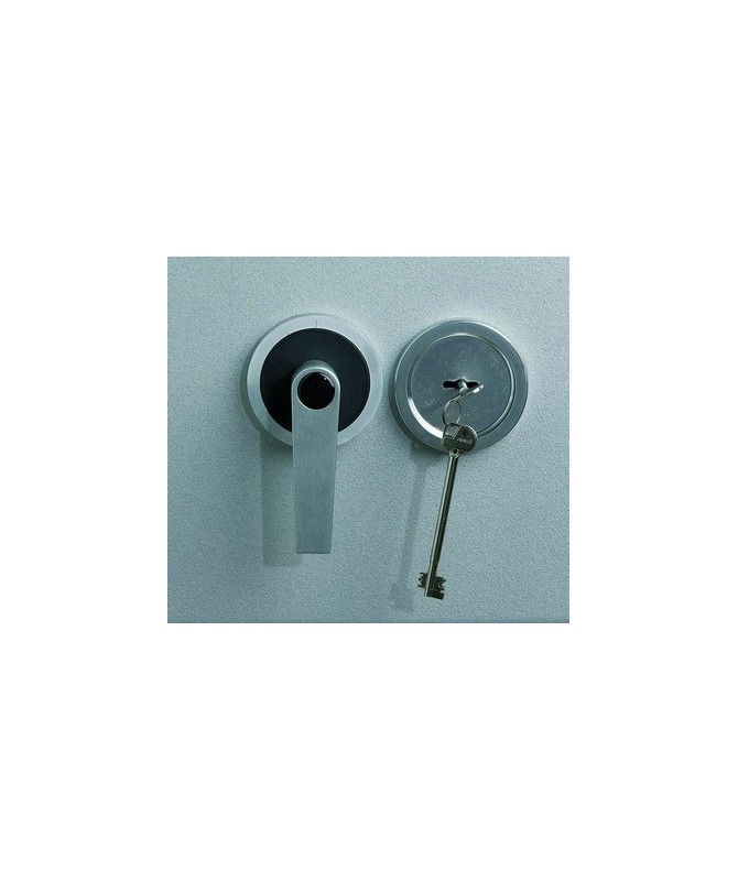 Coffre HARTMANN TRESORE GAMME PROTECT DUO40...