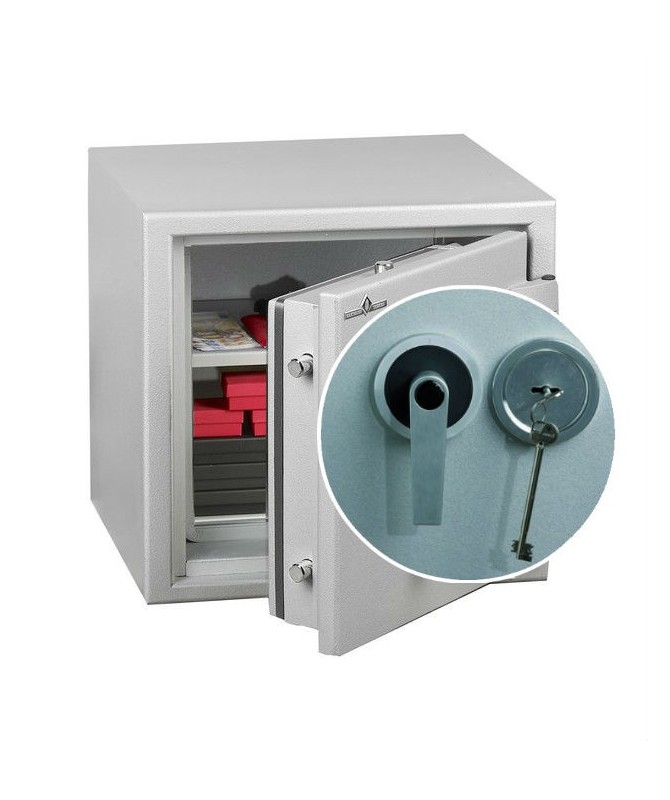 Coffre HARTMANN TRESORE GAMME PROTECT DUO40...