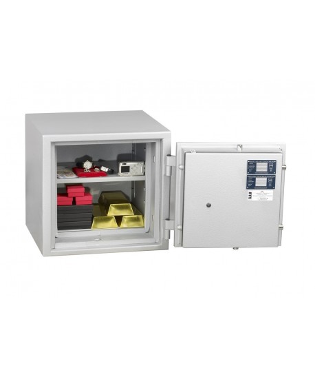 Coffre HARTMANN TRESORE GAMME PROTECT DUO40 CLASSE 1 Serrure Électronique
