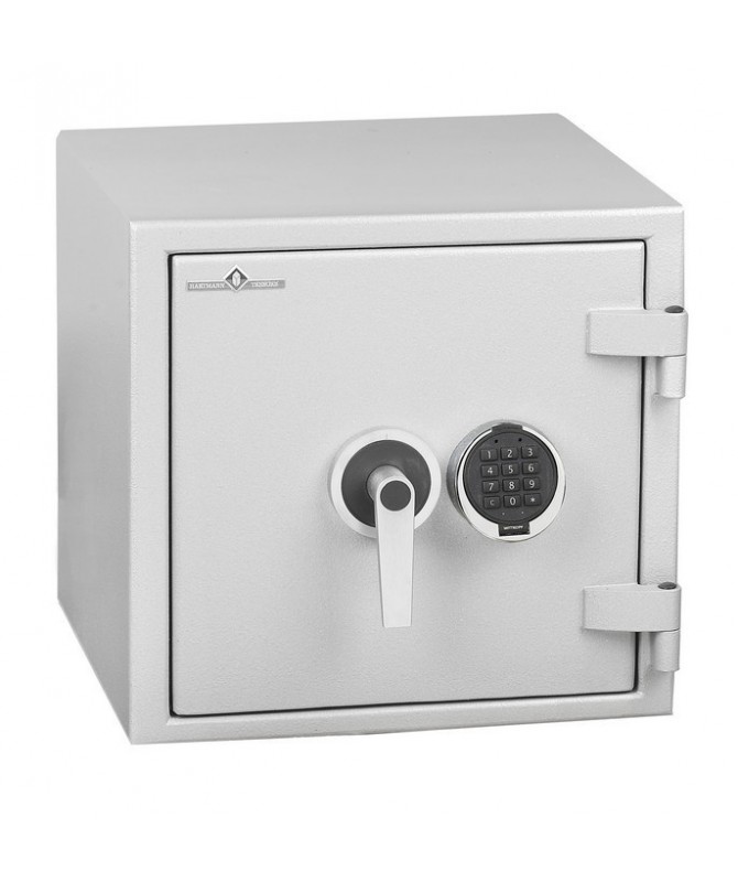 Coffre HARTMANN TRESORE GAMME PROTECT DUO40...