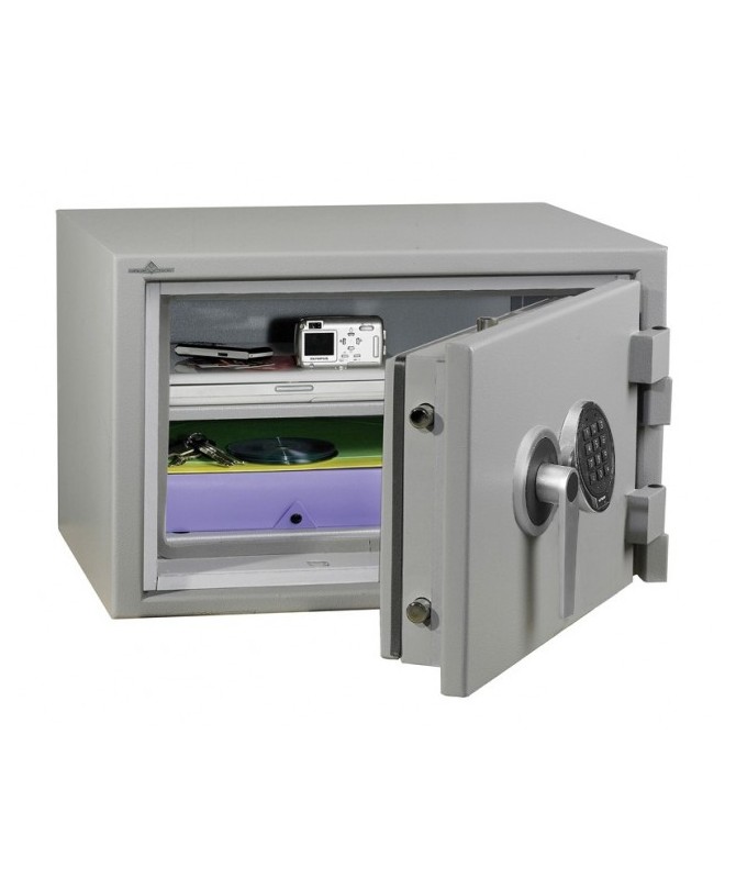 Coffre HARTMANN TRESORE GAMME PROTECT DUO54...