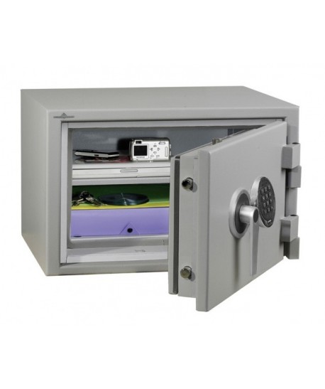 Coffre HARTMANN TRESORE GAMME PROTECT DUO54 CLASSE 1 Serrure Électronique