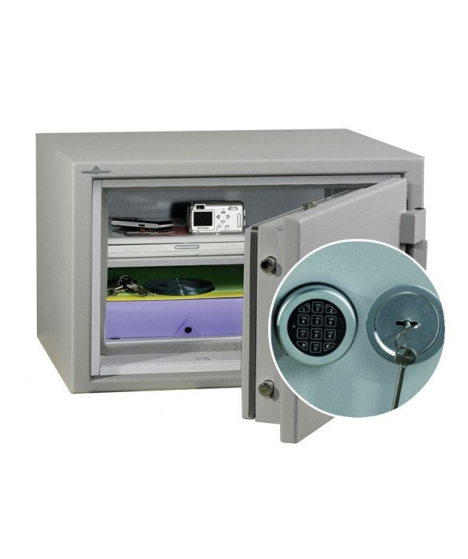 Coffre HARTMANN TRESORE GAMME PROTECT DUO54...