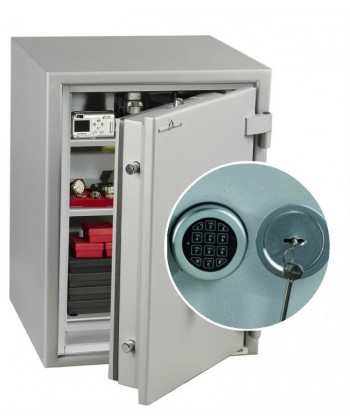 Coffre HARTMANN TRESORE...