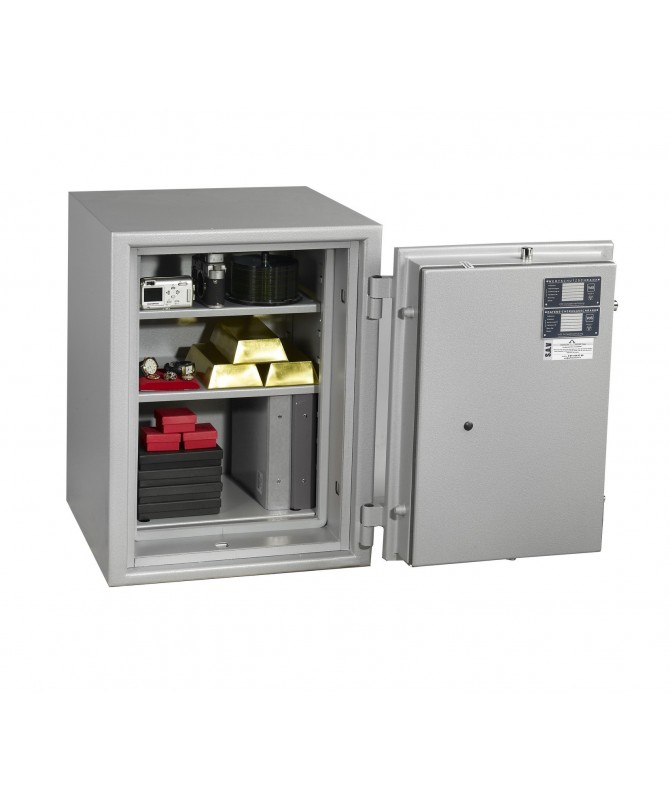 Coffre HARTMANN TRESORE GAMME PROTECT DUO60...