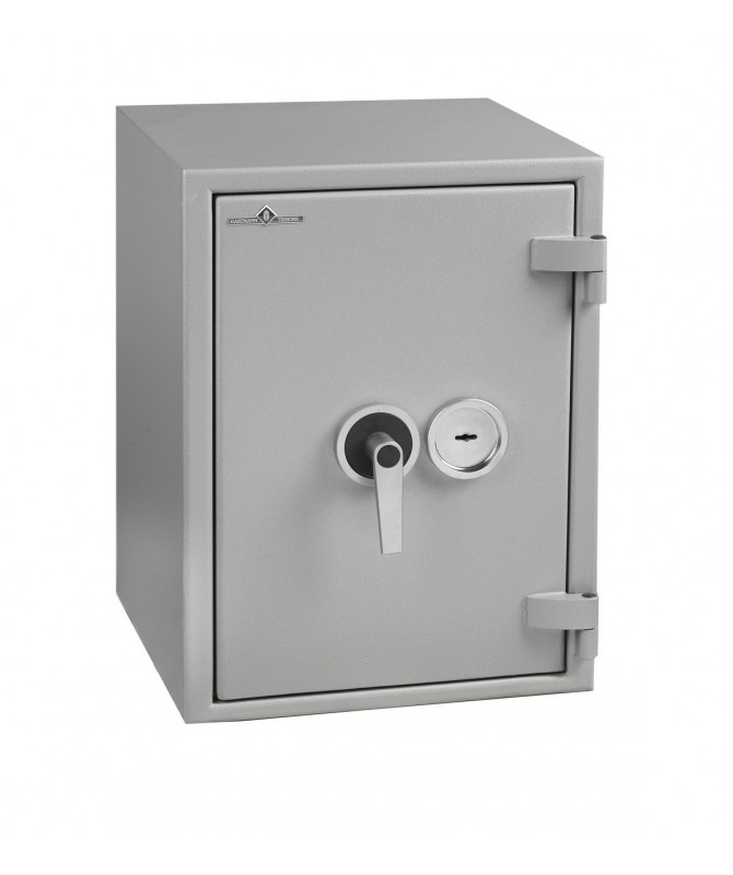 Coffre HARTMANN TRESORE GAMME PROTECT DUO60...