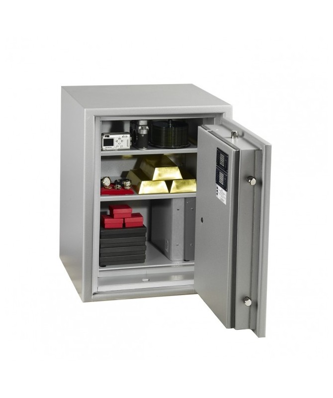 Coffre HARTMANN TRESORE GAMME PROTECT DUO60...