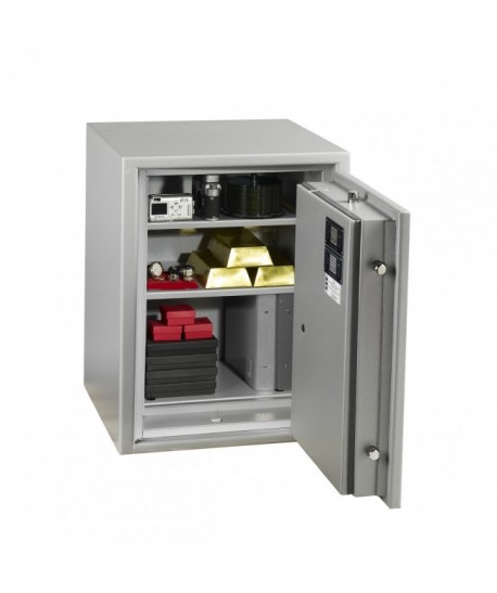 Coffre HARTMANN TRESORE GAMME PROTECT DUO60 CLASSE 1 Serrure Électronique