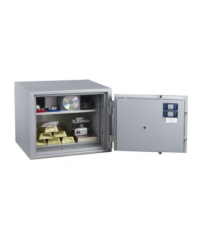 Coffre HARTMANN TRESORE GAMME PROTECT DUO66...