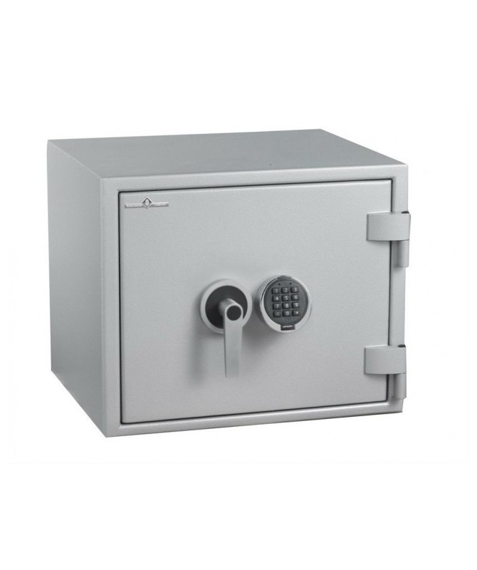 Coffre HARTMANN TRESORE GAMME PROTECT DUO66...