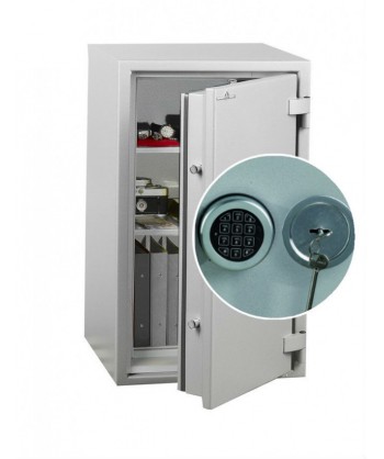 Coffre HARTMANN TRESORE...