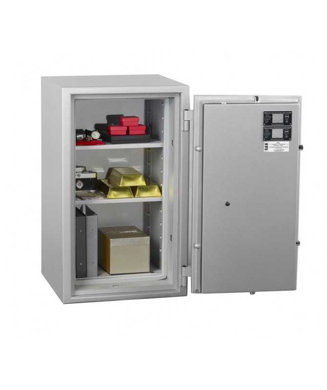 Coffre HARTMANN TRESORE GAMME PROTECT DUO80...