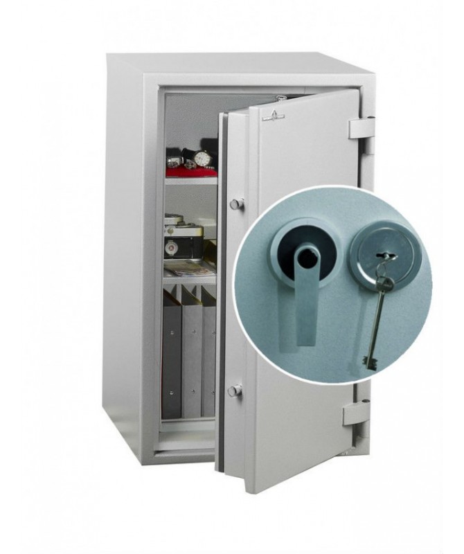 Coffre HARTMANN TRESORE GAMME PROTECT DUO80...