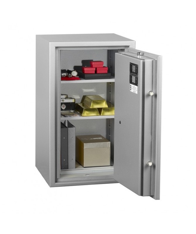 Coffre HARTMANN TRESORE GAMME PROTECT DUO80...