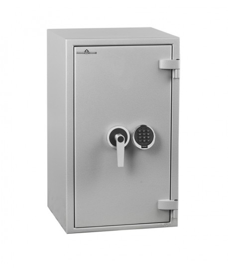 Coffre HARTMANN TRESORE GAMME PROTECT DUO80 CLASSE 1 Serrure Électronique