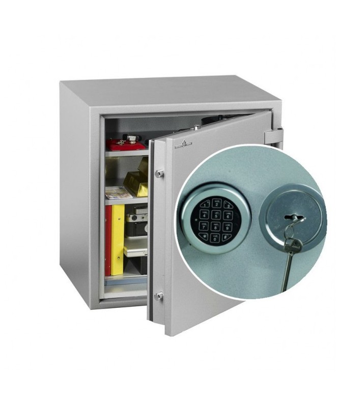 Coffre HARTMANN TRESORE GAMME PROTECT DUO93...