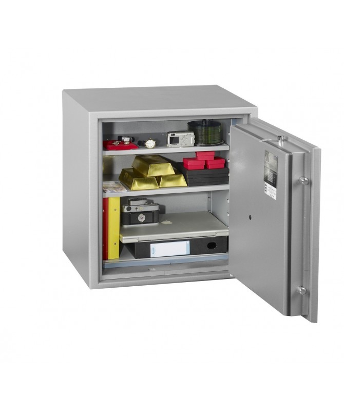 Coffre HARTMANN TRESORE GAMME PROTECT DUO93...