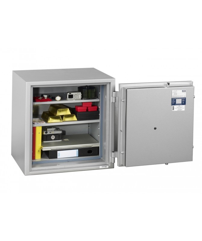 Coffre HARTMANN TRESORE GAMME PROTECT DUO93...