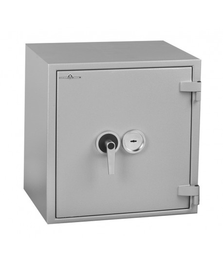 Coffre HARTMANN TRESORE GAMME PROTECT DUO93 CLASSE 1 Serrure À Clés
