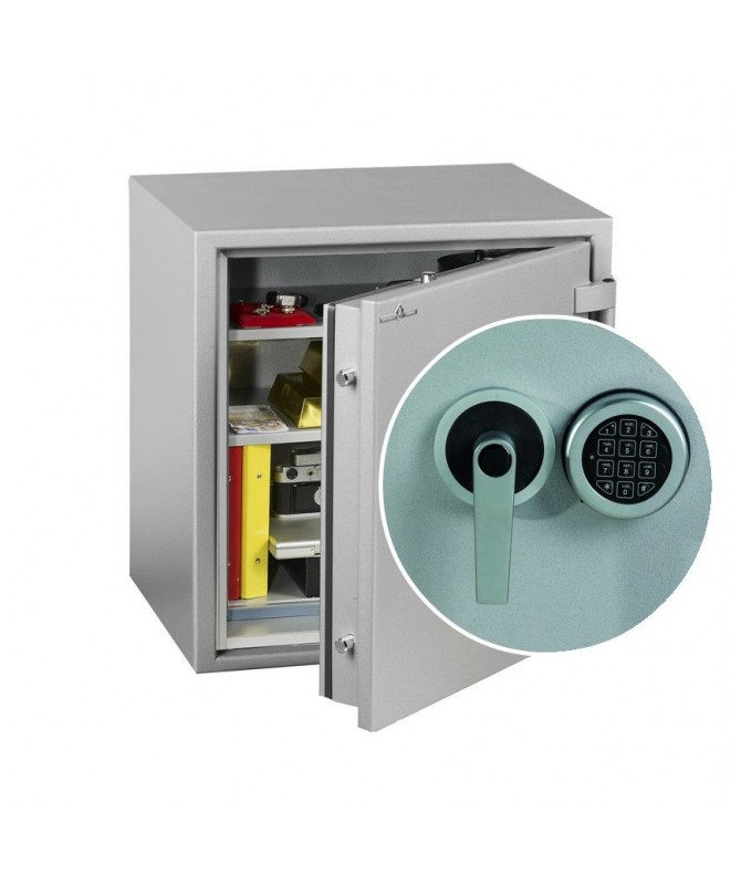 Coffre HARTMANN TRESORE GAMME PROTECT DUO93...