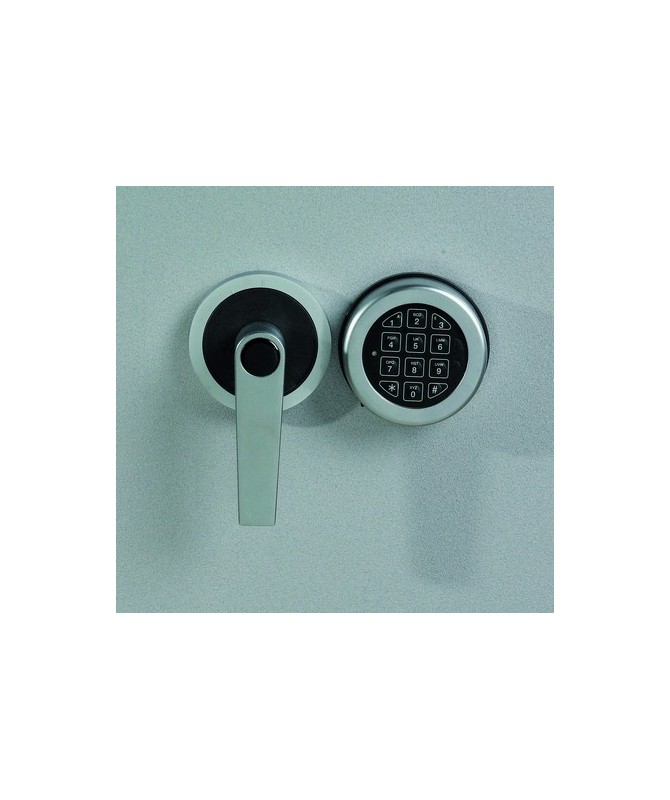 Coffre HARTMANN TRESORE GAMME PROTECT DUO123...