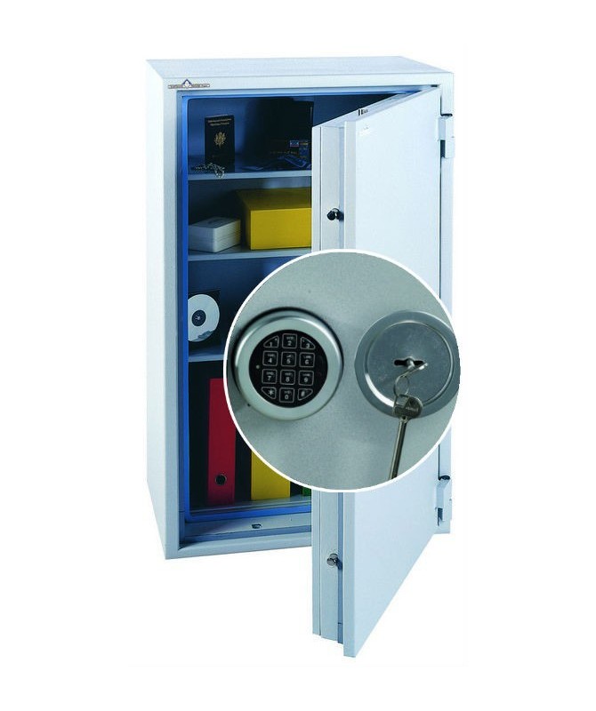 Coffre HARTMANN TRESORE GAMME PROTECT DUO220...