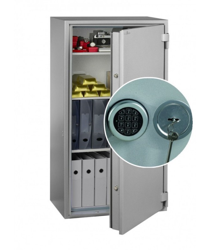 Coffre HARTMANN TRESORE GAMME PROTECT DUO253...