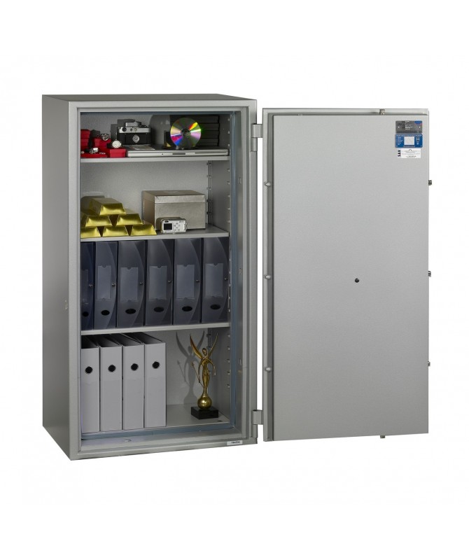 Coffre HARTMANN TRESORE GAMME PROTECT DUO253...