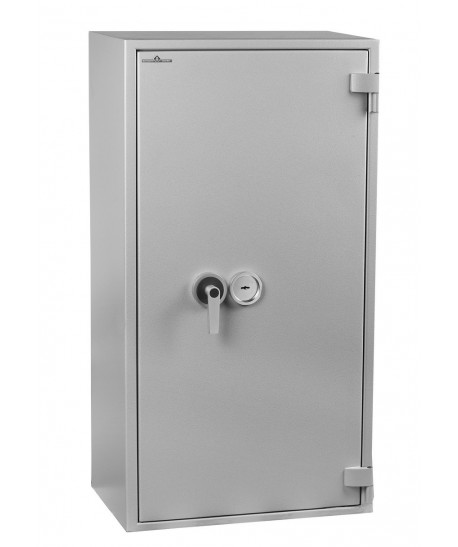 Coffre HARTMANN TRESORE GAMME PROTECT DUO253 CLASSE 1 Serrure À Clés