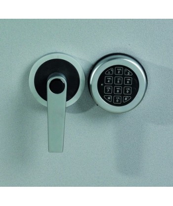 Coffre HARTMANN TRESORE... 2