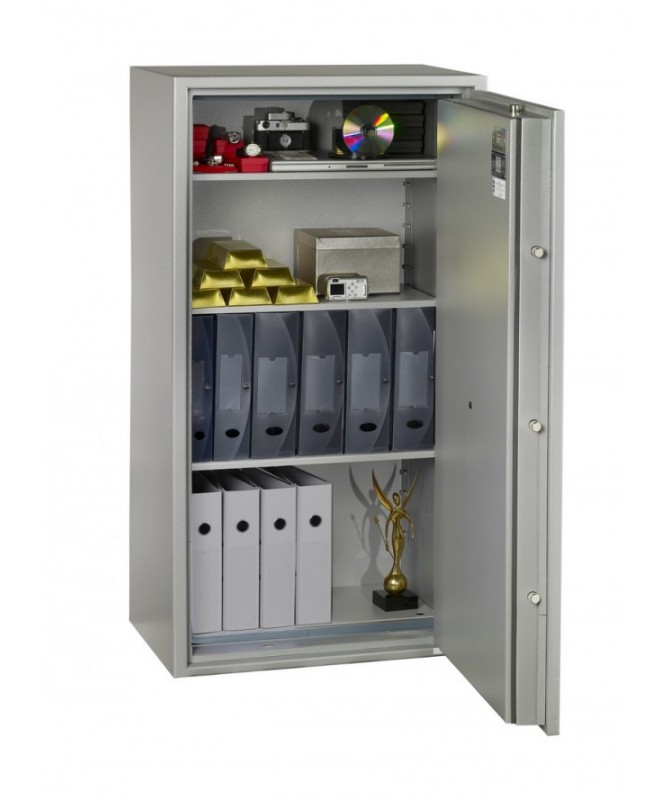 Coffre HARTMANN TRESORE GAMME PROTECT DUO253...