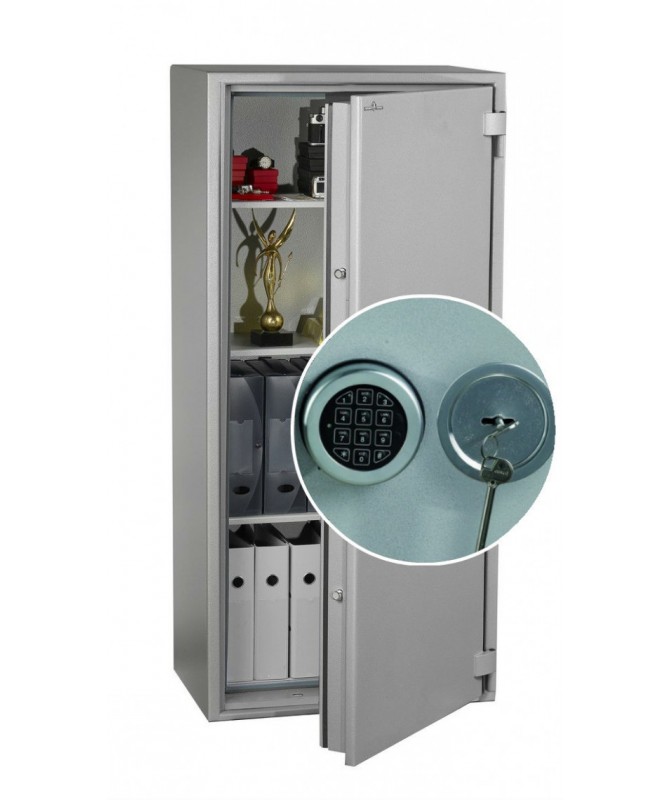 Coffre HARTMANN TRESORE GAMME PROTECT DUO291...