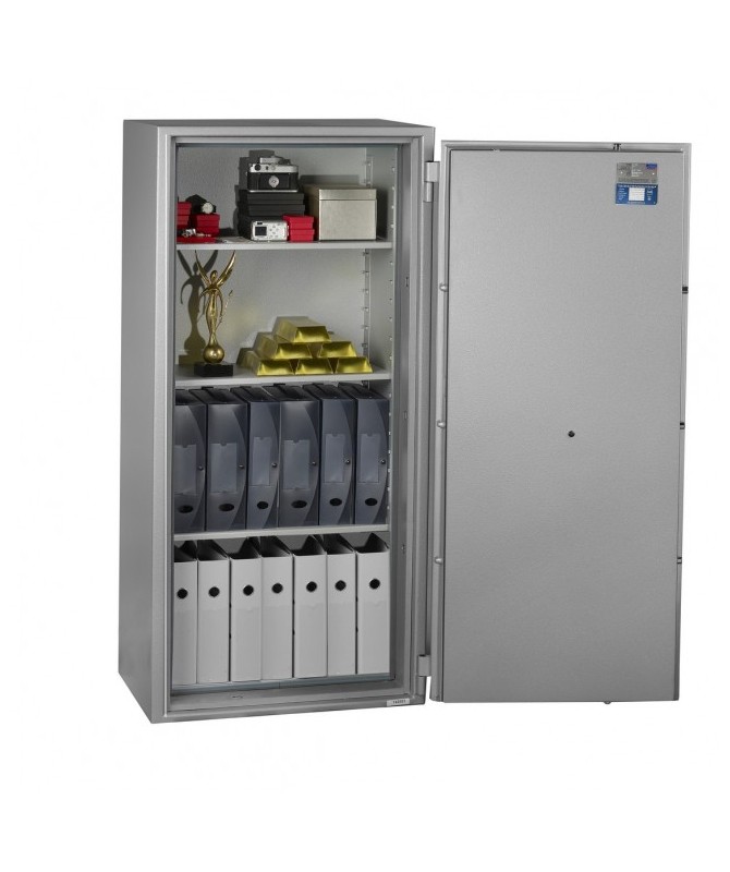 Coffre HARTMANN TRESORE GAMME PROTECT DUO291...