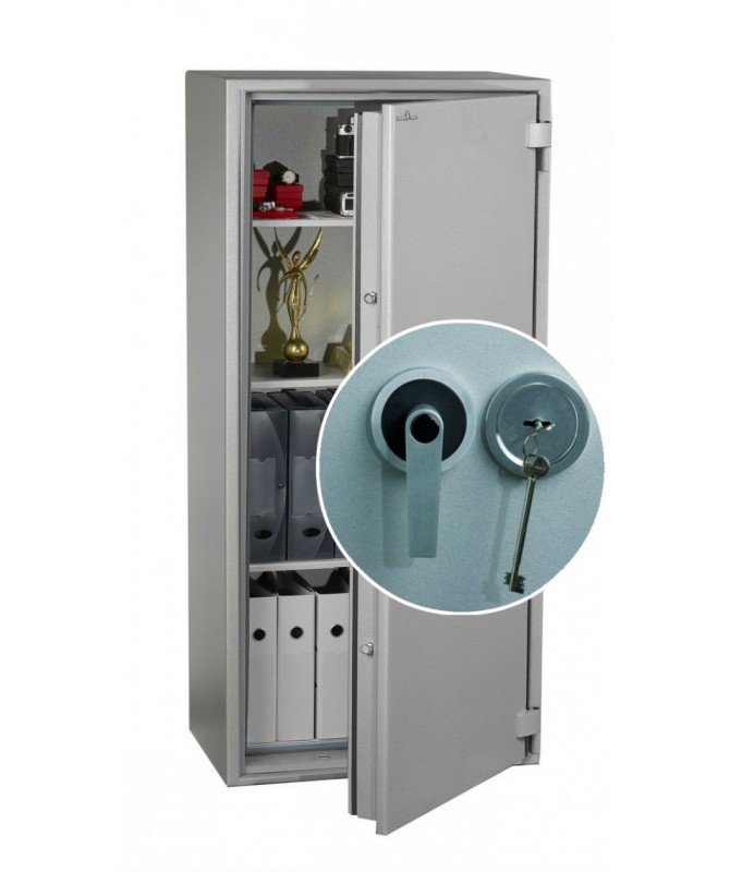 Coffre HARTMANN TRESORE GAMME PROTECT DUO291...