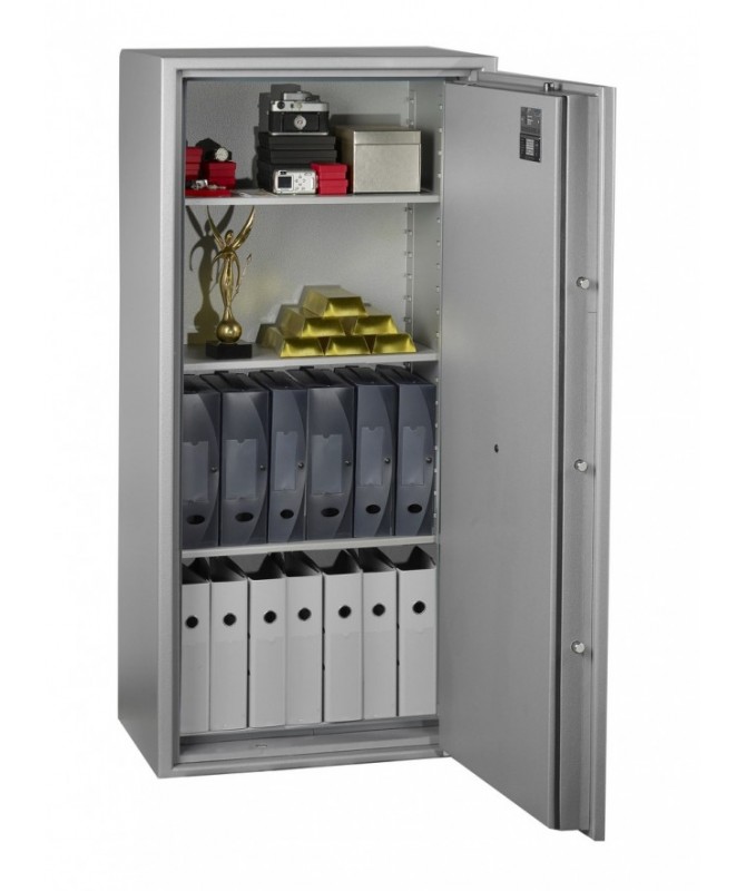 Coffre HARTMANN TRESORE GAMME PROTECT DUO291...