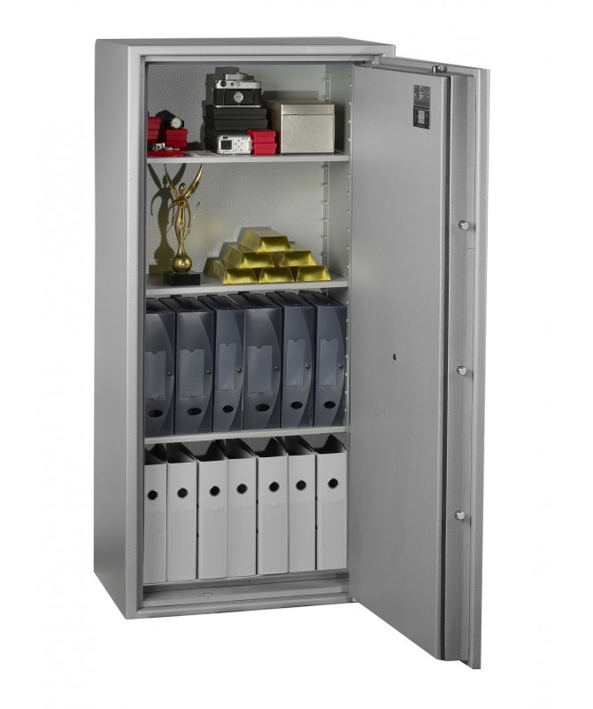 Coffre HARTMANN TRESORE GAMME PROTECT DUO291...