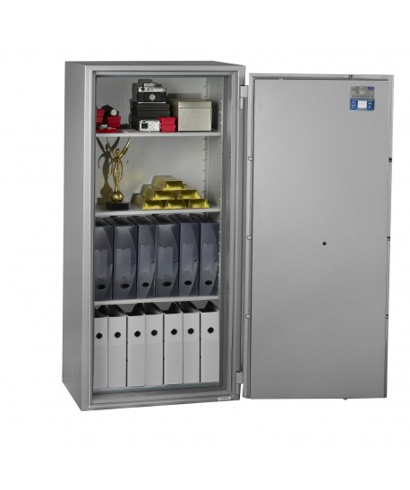 Coffre HARTMANN TRESORE GAMME PROTECT DUO291 CLASSE 1 Serrure Électronique