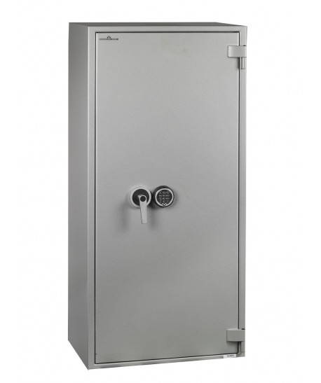 Coffre HARTMANN TRESORE GAMME PROTECT DUO291 CLASSE 1 Serrure Électronique