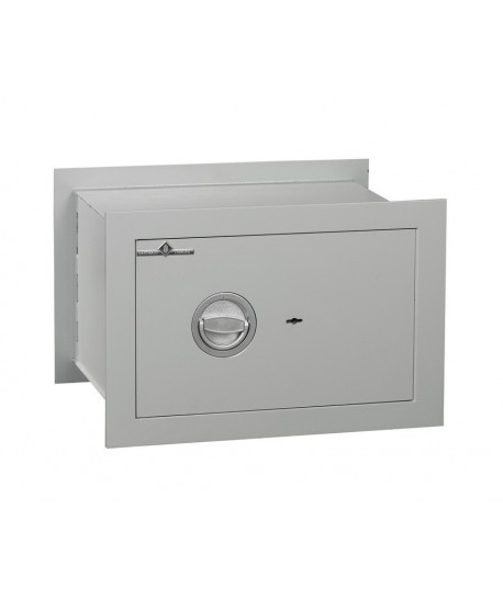 Coffre Fort HARTMANN TRESORE GAMME MURAL30 Classe 1 Serrure À Clés