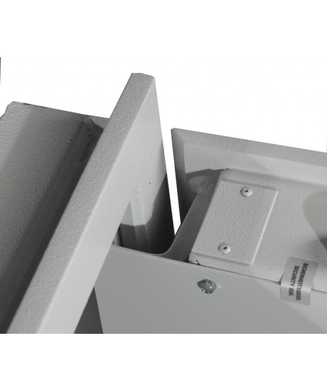 Coffre Fort HARTMANN TRESORE GAMME MURAL30...