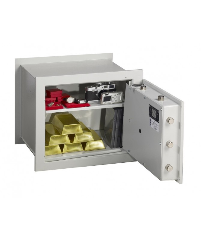 Coffre Fort HARTMANN TRESORE GAMME MURAL40...