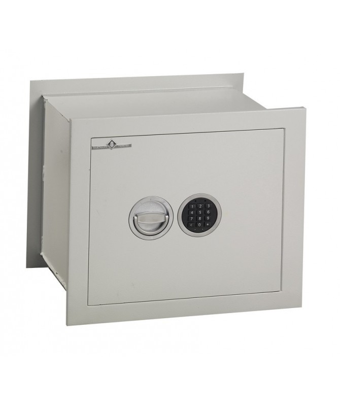 Coffre Fort HARTMANN TRESORE GAMME MURAL40...