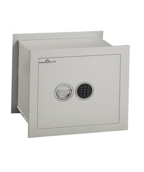 Coffre Fort HARTMANN TRESORE GAMME MURAL40 Classe 1 Serrure Électronique